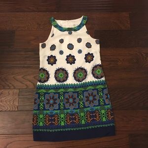 Fun Summer Dress size 6